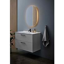 Valopeili Geberit Option Oval, 600 mm