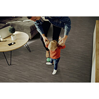 Vinyylimatto Gerflor Texline Nature Lodge, leveys 4m