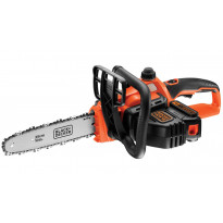 Akkumoottorisaha Black+Decker GKC1825L20, 10&quot;, 18V, 2.0Ah akulla