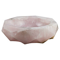 Pesuallas GemLook GL251, onyksi, tasolle asennettava, ei hananreikää, 450x450x140 mm