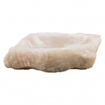 Malja-allas GemLook GL429, 450x350x150mm, kvartsi