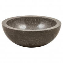 Malja-allas GemLook GL451, 400x400x150mm, marmori
