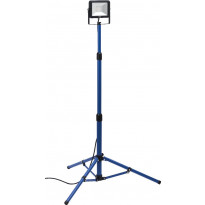 Työvalaisin Gelia T30AS, LED, säädettävällä jalustalla
