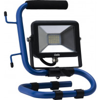 Työvalaisin Gelia T20S, LED, lattiajalustalla