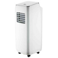 Ilmastointilaite Innova IGPCX-27-1, siirrettävä, 2600W, 9000BTU, valkoinen, 11-20m² huoneisiin