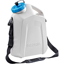 Säiliö Gloria MultiJet-laitteille, 10 l, universaali