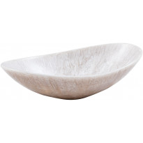 Malja-allas GL 434, 520X350X150mm