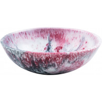 Malja-allas GL 435, 400X400X130mm