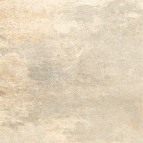 Lattialaatta GoldenTile Metallica, 60x60cm, beige