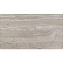 Lattialaatta Coem Reverso Grigio 30x60cm, harmaa