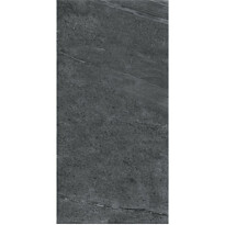 Lattialaatta Coem Brit Stone Graphite 30x60cm, matta, eri värejä