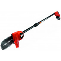 Akkuoksasaha jatkovarrella Black+Decker GPC1820L20, 18V, 2.0Ah Li-ion, 20cm