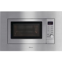 Mikroaaltouuni Gram IM 2611-90 X, 60cm, integroitava, teräs