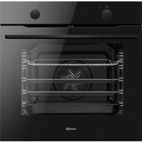 Erillisuuni Gram Pro Baking Fusion IO 18610-90 B, 60cm, musta