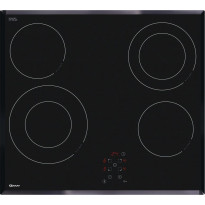 Keraaminen liesitaso Gram KK6520-90T, 58cm