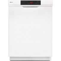 Astianpesukone Gram OM 6330-90 RT/1, 60cm, valkoinen