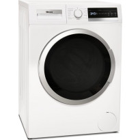 Kuivaava pyykinpesukone Gram WDD 786014-90/1, 1400rpm, 8/6kg
