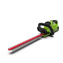 Akkupensasleikkuri Greenworks G40HT61, 40V, ilman akkua