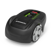 Robottiruohonleikkuri Greenworks Optimow 7, 750m2