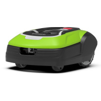 Robottiruohonleikkuri Greenworks Optimow 10, 1000m²