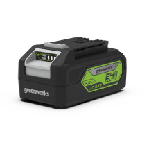 Akku Greenworks G24B4, 24V, 4Ah