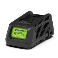 Laturi Greenworks G24UC, 24V akuille