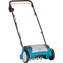 Ilmaaja Gardena EVC 1000, sähkötoiminen