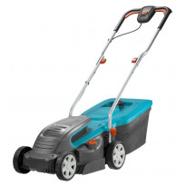 Akkuruohonleikkuri Gardena PowerMax Li-40/32, 40V, 2.6Ah akulla