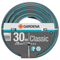 Puutarhaletku Gardena Classic, 13mm, 30m