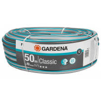 Puutarhaletku Gardena Classic, 19mm, 50m