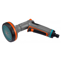 Kastelupistooli Comfort Gardena, laaja