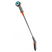 Kasteluvarsi Gardena Comfort, suihku/ruisku, 90cm