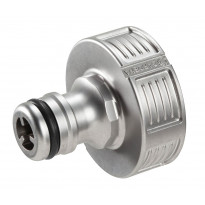 Hanaliitin Gardena Premium, 33.3mm, G1&amp;quot