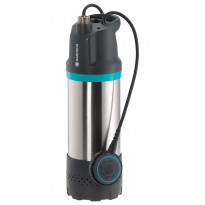 Uppopainepumppu Gardena 5900/4 Inox, 5900l/h, 3.5bar