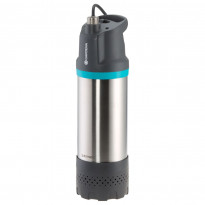 Uppopainepumppu Gardena 6100/5 Inox Automatic, 6100l/h, 4.7bar