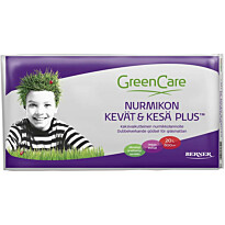 Lannoite GreenCare Nurmikon Kevät & Kesä Plus 20l