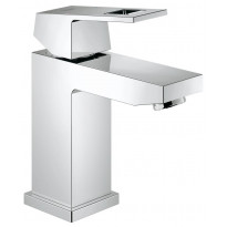 Pesuallashana Grohe Eurocube 2313200E, DN15, kromi