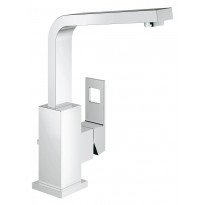 Pesuallashana korkea Grohe Eurocube 2313500E, kromi