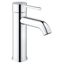 Pesuallashana Grohe Essence 23590001, DN15, kromi