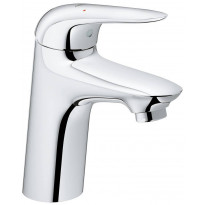 Pesuallashana  Grohe Eurostyle 23715003, DN15, kromi