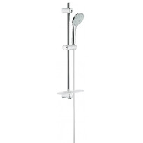 Suihkusetti Grohe Euphoria 110 Mono, käsisuihkulla, kiiltävä kromi