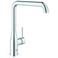 Keittiöhana Grohe Essence 30269000, 1/2&quot;, DN15, kromi