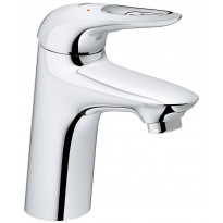 Pesuallashana Grohe Eurostyle 32468003, DN15, kromi