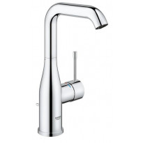 Pesuallashana Grohe Essence, vipupohjaventtiili, kromi (32628001)