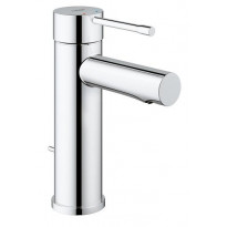 Pesuallashana Grohe Essence, vipupohjaventtiili, kromi (32898001)