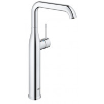 Pesuallashana Grohe Essence, sileä runko, kromi (32901001)