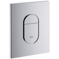 Huuhtelupainike Grohe Arena Cosmopolitan 38844000, kromi