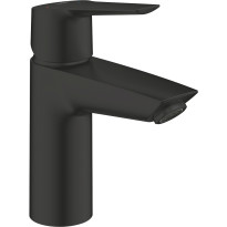 Pesuallashana Grohe Start, matt black