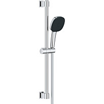 Suihkusetti Grohe Vitalio Comfort 110, 60cm, vettä säästävä, 3 suihkutoimintoa, hierova suihku, kromi