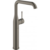 Pesuallashana Grohe Essence XL, korkea malli, DN 15, brushed hard graphite